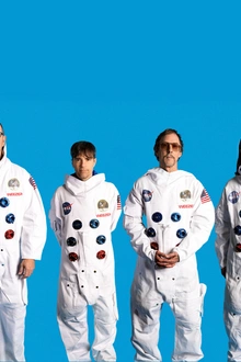 WEEZER