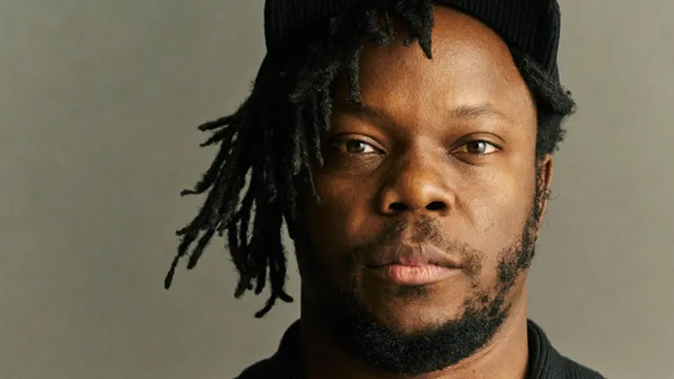 B.Delbecq & A. Akinmusire