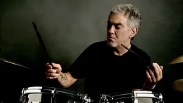 Simon Oslender, Steve Gadd, Will Lee, Bruno Müller