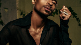 Durand Bernarr Presents: You Gon' Grow, Too! Tour