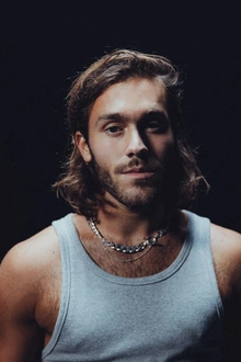 BENJAMIN INGROSSO