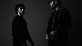 Badatopia: Nathan Melja Release Party: Sleep D (live), Marli, Serious A