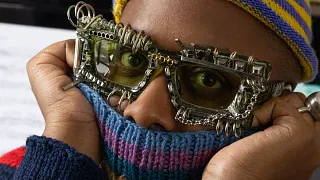 Cecile mclorin salvant