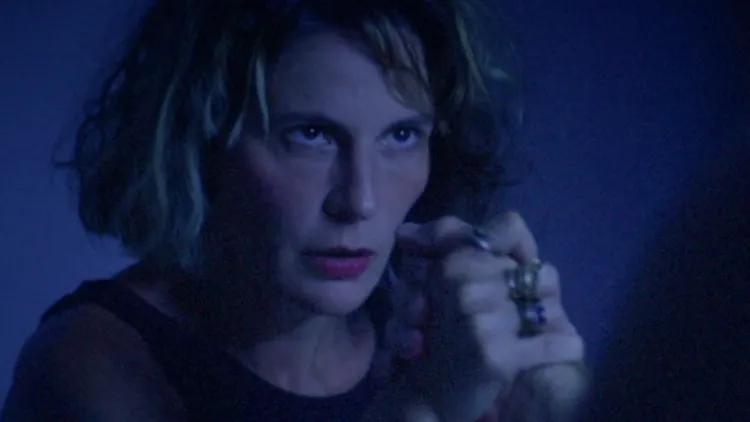 Les Voisins, Cabaret Des Déterrés Du Père-Lachaise