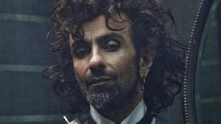 Ara Malikian