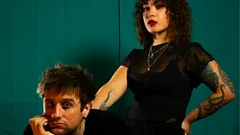 All Spells: Doom Club, Human Interest