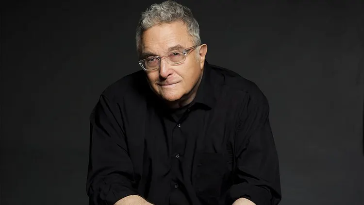 RANDY NEWMAN