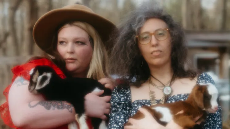 Emerson Woolf & the Wishbones