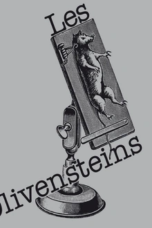 Release party : Les Olivensteins + stygmate