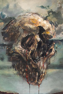 FIT FOR AN AUTOPSY + VENOM PRISON