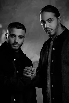 DJADJA & DINAZ