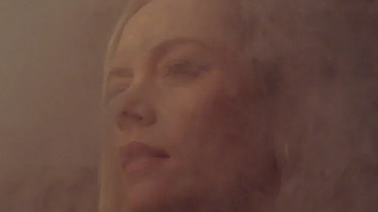 FREDRIKA STAHL
