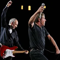 The Who