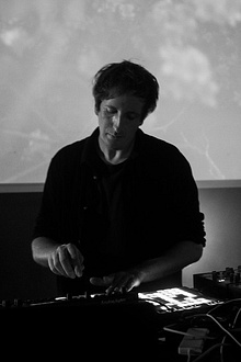 CHRISTIAN LOFFLER (LIVE)