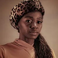 Pamela Badjogo