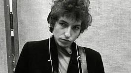 BOB DYLAN