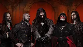 Fleshgod Apocalypse + Ex Deo