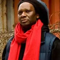 Hamid Drake