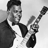 Freddie King
