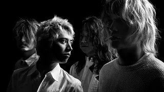 One Ok Rock - Premonition World Tour