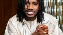 WALLY B. SECK