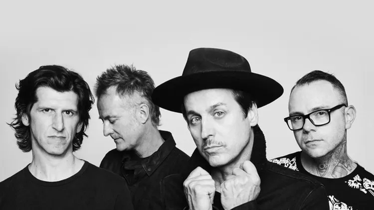 Our Lady Peace