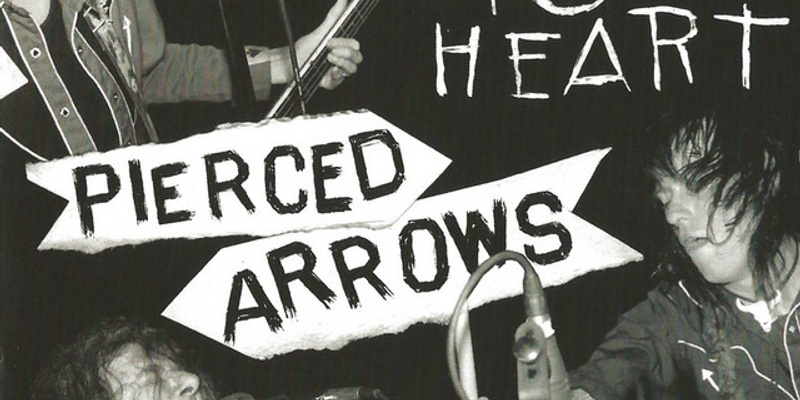Pierced Arrows