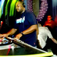 Derrick Carter