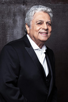 ENRICO MACIAS & AL ORCHESTRA