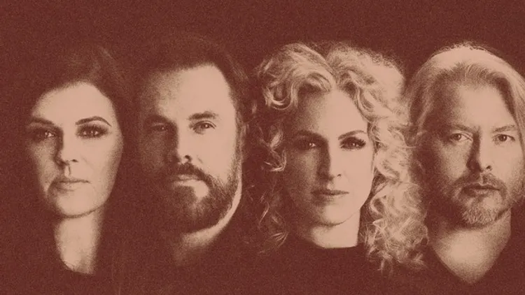 Little Big Town