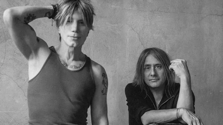 Goo Goo Dolls: Canada Spring 2026