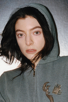 LORDE
