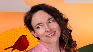 Dawn Landes