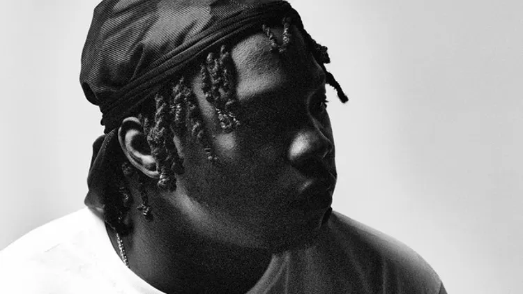Tunji Ige