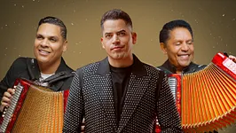Binomio de Oro de América
