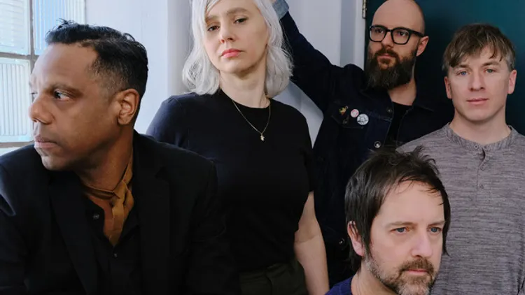THE DEARS