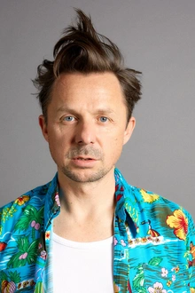 MARTIN SOLVEIG BAKERMAT THE AVENER