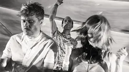Daylight Discotheque