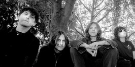 The Wytches + Guest