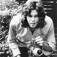 Nick Drake