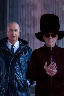 PET SHOP BOYS