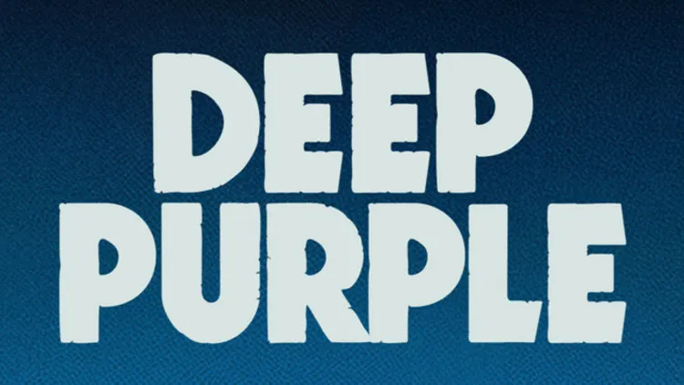 Deep Purple