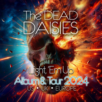 concert The Dead Daisies