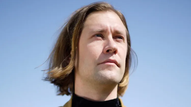 Jaakko Eino Kalevi