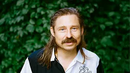 Origins: Manfredas & Vladimir Ivkovic (All night long)