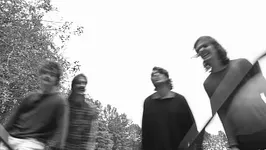 THE DISTRICTS + GUEST