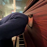 Patrick Watson