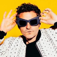 concert Matthieu Chédid