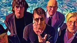 The Fixx