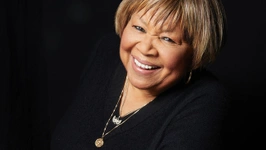 Mavis Staples